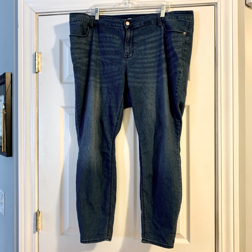 Old Navy Jeans